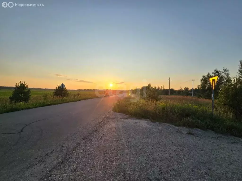 Участок в Московская область, городской округ Коломна, посёлок Михеево ... - Фото 1