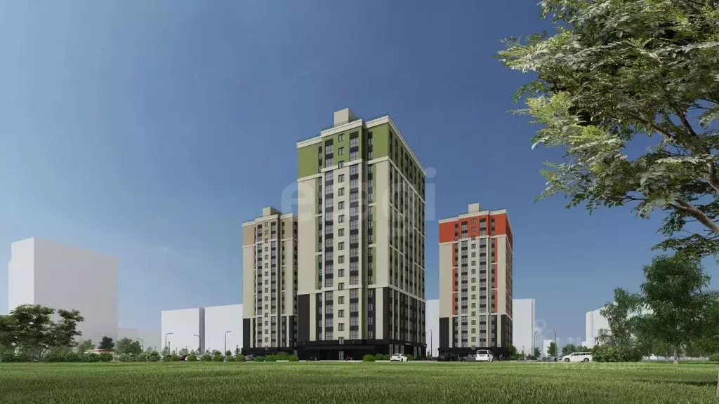 Помещение свободного назначения в Брянская область, Брянск Школьный ... - Фото 1