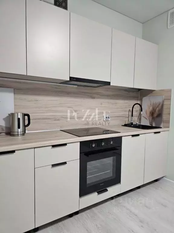 1-к кв. Санкт-Петербург Уральская ул., 23 (32.0 м) - Фото 1