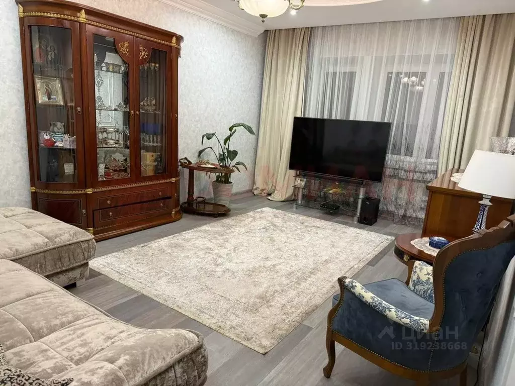 Дом в Ростовская область, Ростов-на-Дону Ульяновская ул., 34 (270 м) - Фото 1