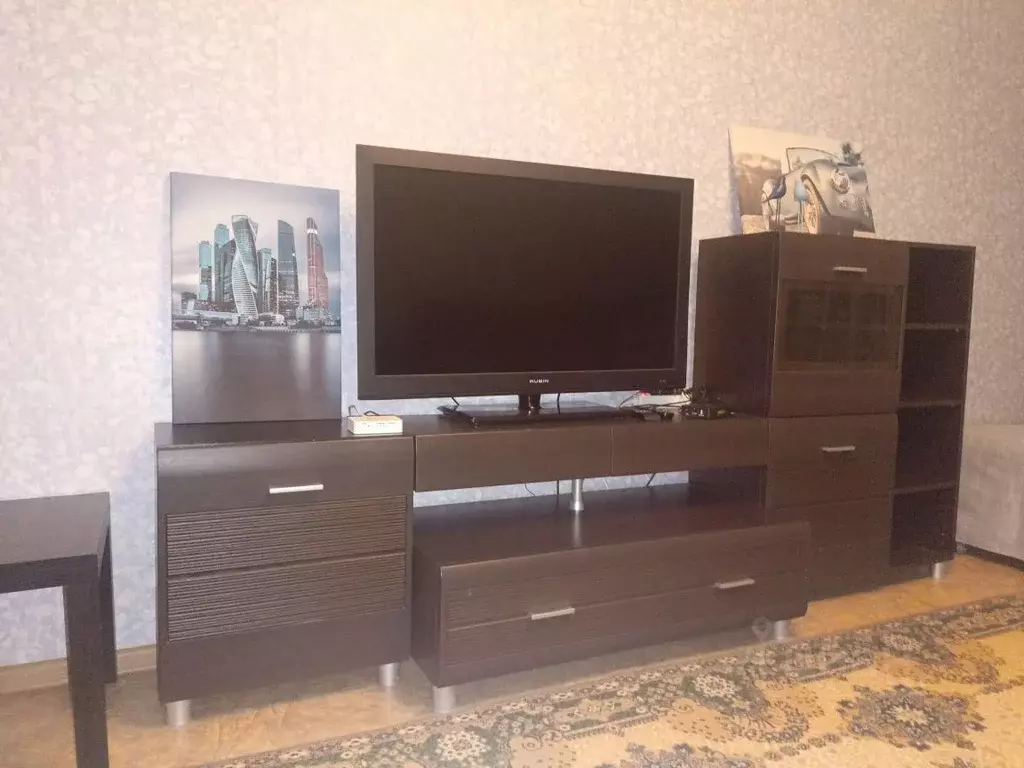 2-к кв. Саратовская область, Балаково Строительная ул., 39 (62.0 м) - Фото 1