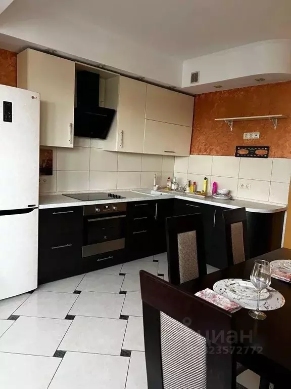 2-к кв. Московская область, Красногорск городской округ, Путилково пгт ... - Фото 2