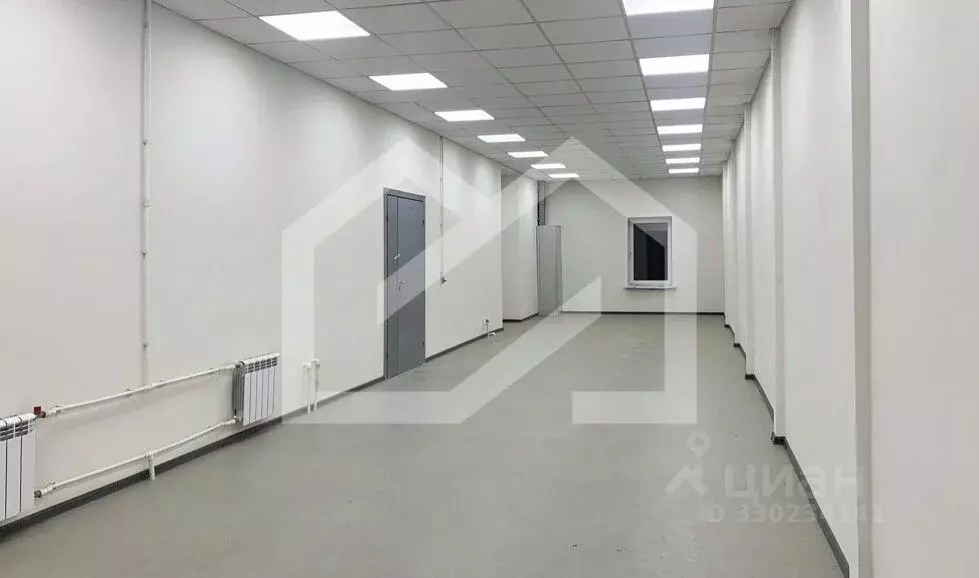 Производственное помещение в Москва Звенигородское ш., 18/20к3 (67 м) - Фото 1