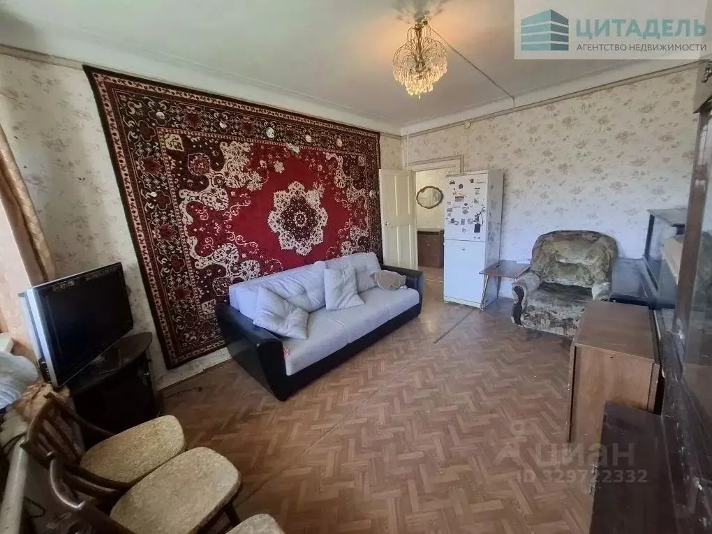 3-к кв. Московская область, Одинцовский городской округ, пос. Кобяково ... - Фото 1