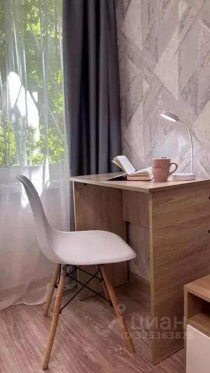 1-к кв. Москва Рязанский просп., 76/2 (20.0 м) - Фото 2