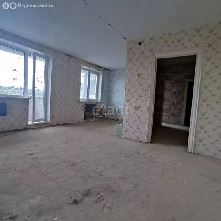 1-комнатная квартира: Саратов, улица Мелиораторов, 22 (42.8 м) - Фото 0