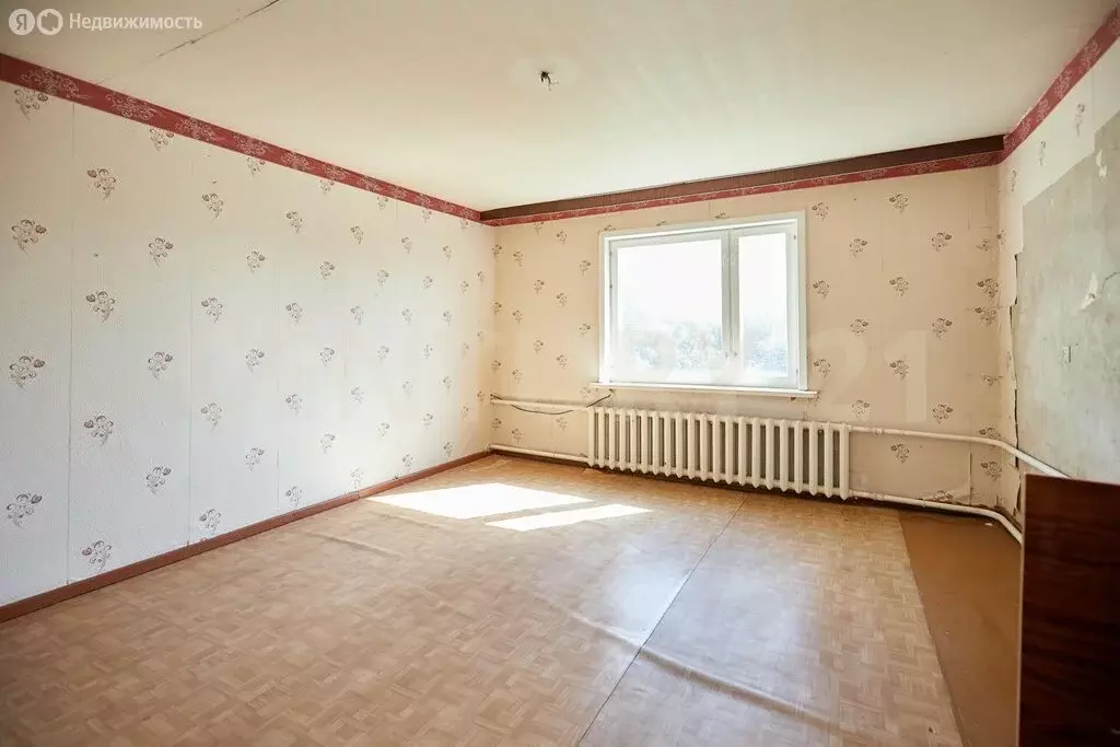 Дом в городской округ Ульяновск, село Лаишевка, Полевая улица, 16А ... - Фото 2