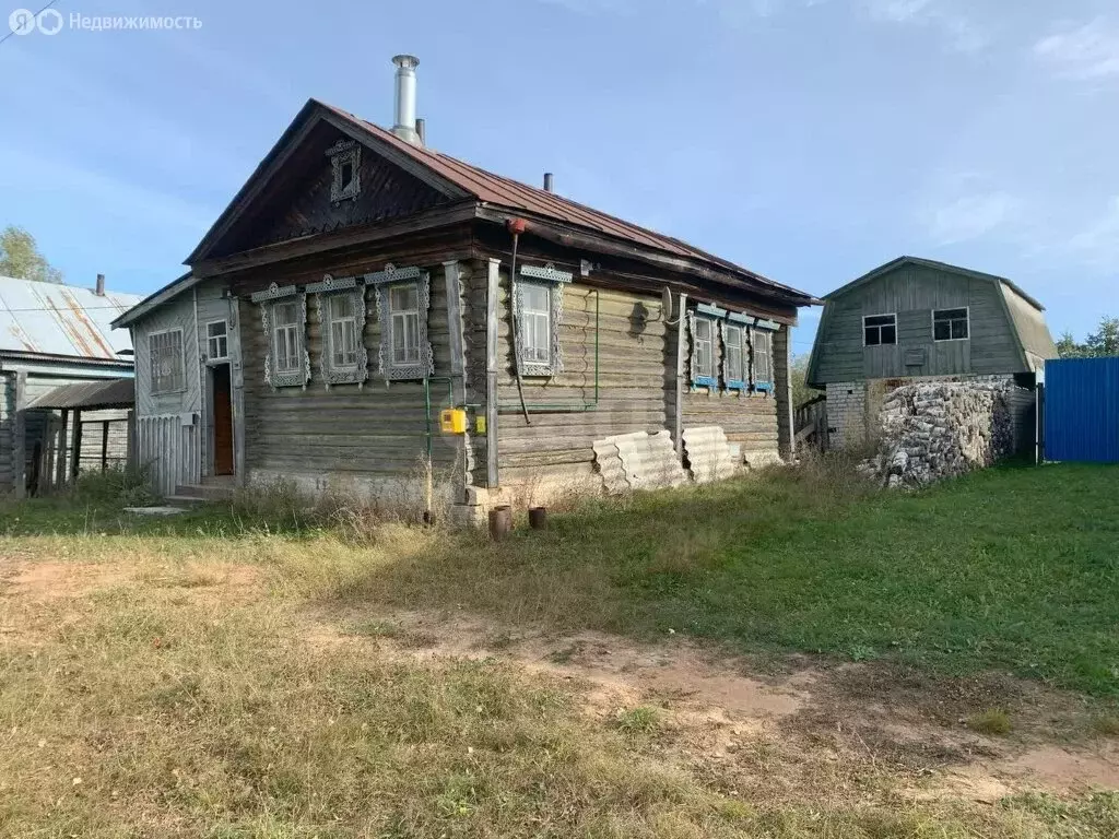 Дом в Валтово, улица Максима Горького, 144 (47.1 м) - Фото 0