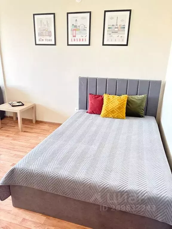 1-к кв. Башкортостан, Уфа Революционная ул., 68 (45.0 м) - Фото 1