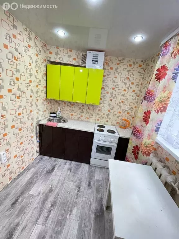 2-комнатная квартира: Слюдянка, Амбулаторная улица, 10 (47.1 м) - Фото 2