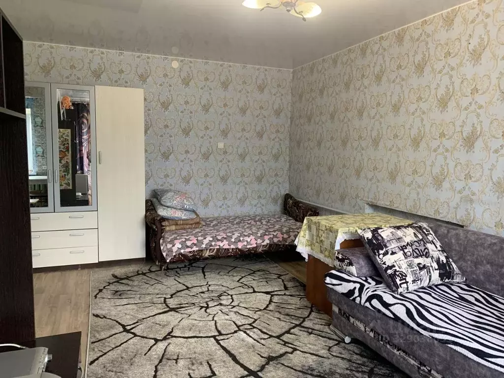 1-к кв. Новгородская область, Валдай ул. Карла Маркса, 5 (30.9 м) - Фото 2