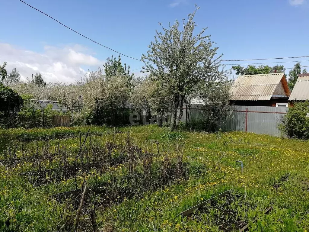 Участок в Челябинская область, Озерск № 10 Тюльпан СНТ,  (3.6 сот.) - Фото 2