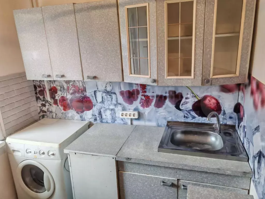 2-к. квартира, 42 м, 1/5 эт. - Фото 0