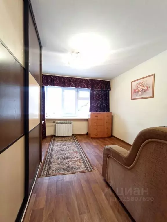 Студия Томская область, Томск просп. Кирова, 56Б (19.0 м) - Фото 2