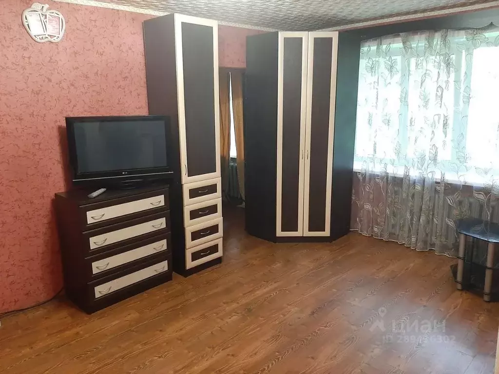 2-к кв. Ярославская область, Рыбинск просп. Серова, 6 (44.0 м) - Фото 2