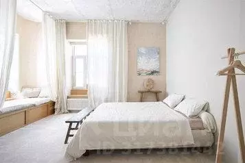 1-к кв. Санкт-Петербург Лиговский просп., 17 (86.0 м) - Фото 0