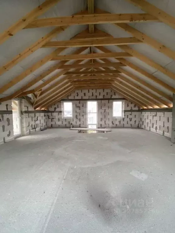 Дом в Калининградская область, Гурьевский муниципальный округ, пос. ... - Фото 1