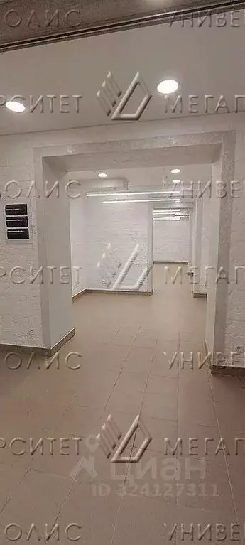 Помещение свободного назначения в Московская область, Красногорск ... - Фото 2