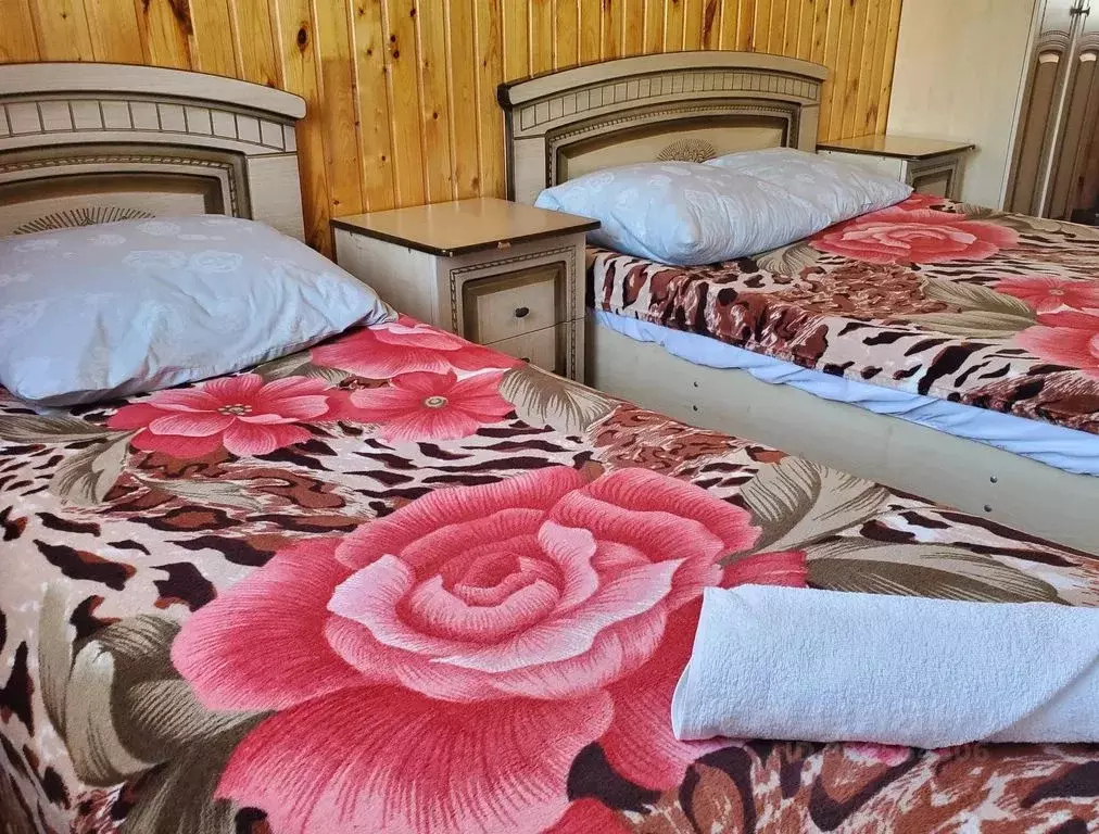 Комната Краснодарский край, Сочи пос. Лоо, ул. Обходная, 22А - Фото 0