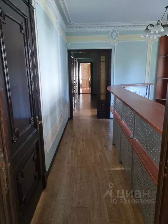 Офис в Московская область, Королев Юбилейный мкр, ул. Пушкинская, 5 ... - Фото 2