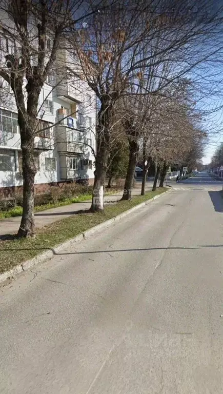 3-к кв. Кабардино-Балкария, Нальчик ул. Мечникова, 159 (60.5 м) - Фото 2