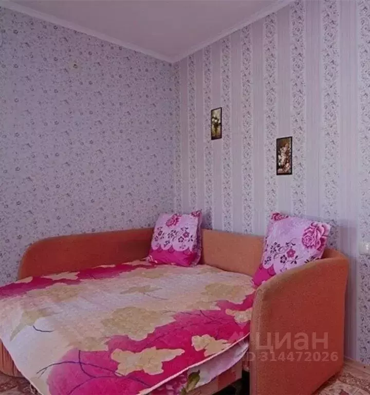 Комната Крым, Бахчисарайский район, с. Песчаное ул. Ленина - Фото 1