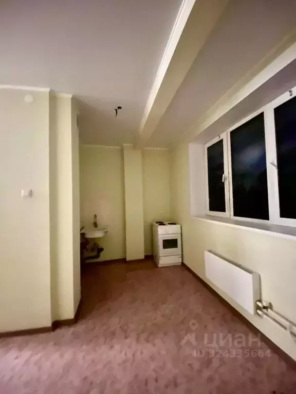 1-к кв. Алтайский край, Бийск ул. Декабристов, 20 (26.0 м) - Фото 2