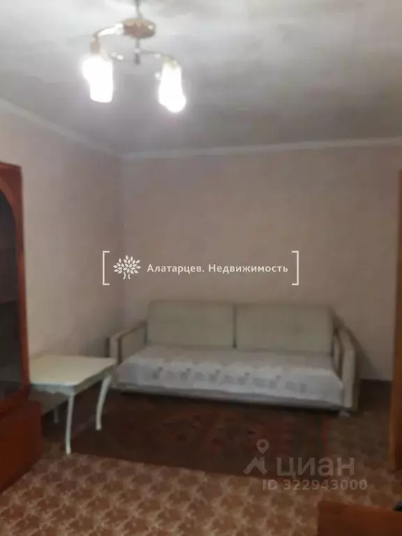 2-к кв. Томская область, Томск Сибирская ул., 102 (54.4 м) - Фото 2