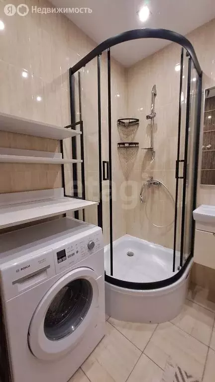 1-комнатная квартира: Калининград, микрорайон Сельма, улица Виллима ... - Фото 2