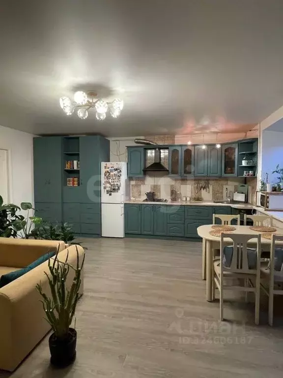 1-к кв. Ярославская область, Ярославль ул. Ньютона, 30к2 (38.0 м) - Фото 2