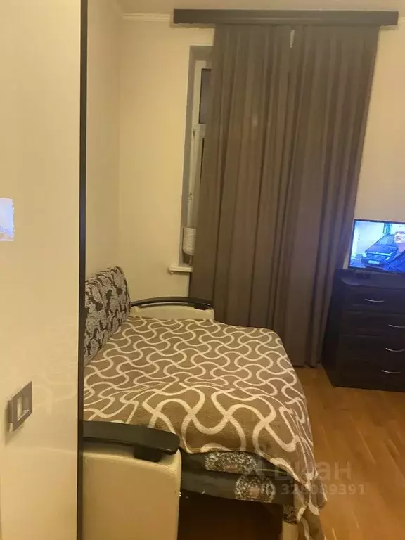 Комната Москва ул. Расплетина, 17К2 (28.0 м) - Фото 2