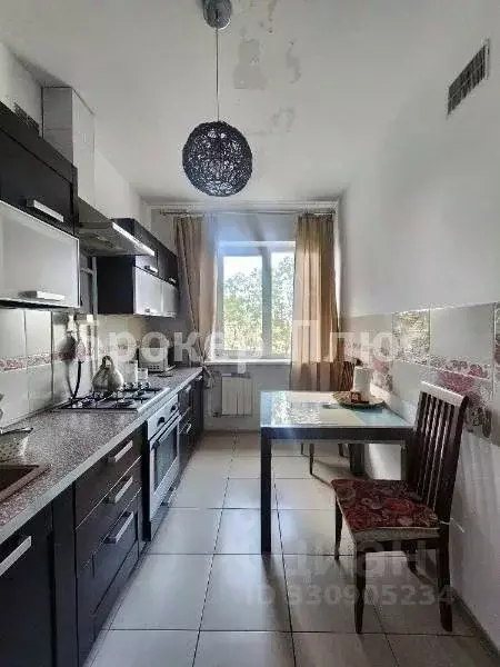 3-к кв. Тыва, Кызыл ул. Ооржака Лопсанчапа, 13 (63.0 м) - Фото 2