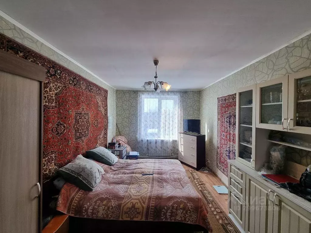 Квартира, 3 комнаты, 57.9 м - Фото 0