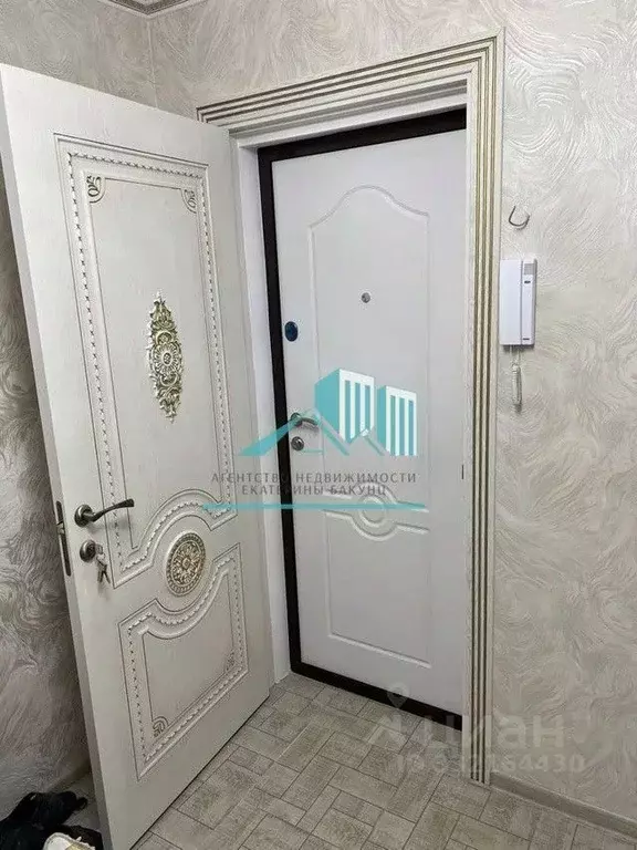 3-к кв. Калужская область, Калуга ул. Веры Андриановой, 5 (63.4 м) - Фото 2