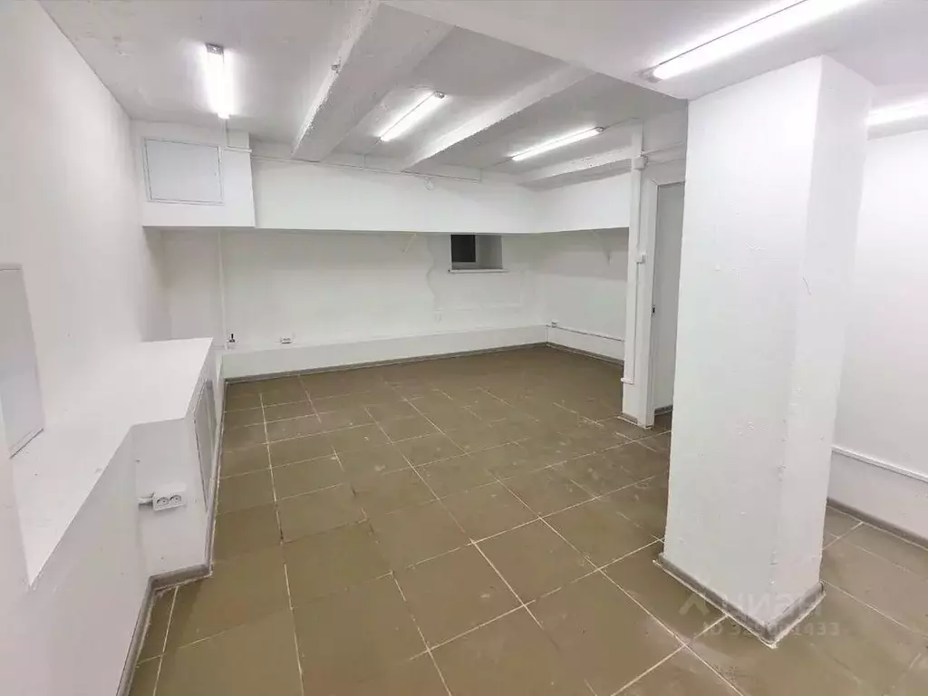 Помещение свободного назначения в Москва Ленинградский просп., 14К1 ... - Фото 2