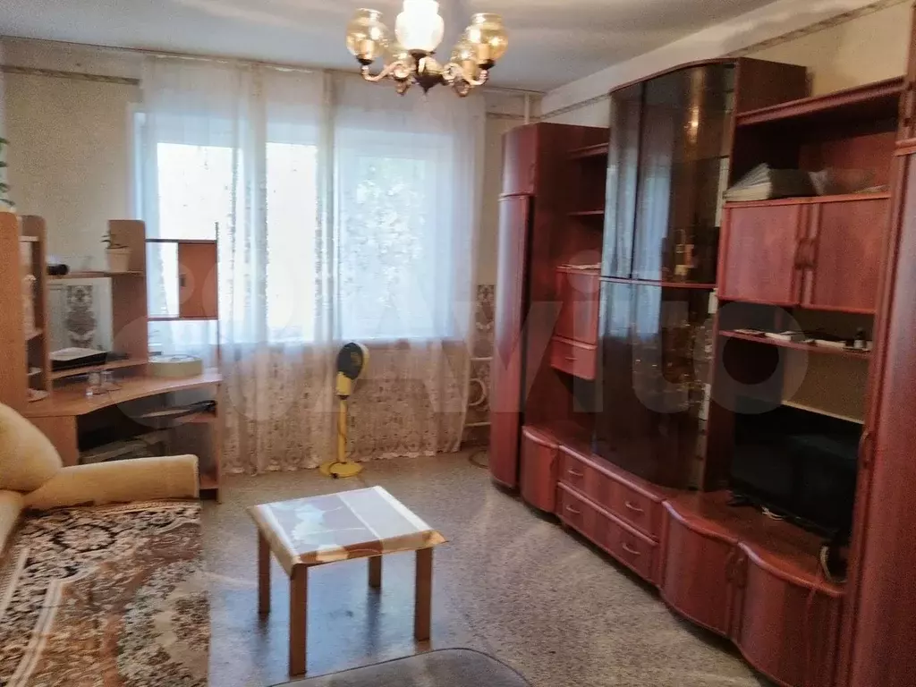 2-к. квартира, 54,1 м, 2/9 эт. - Фото 0