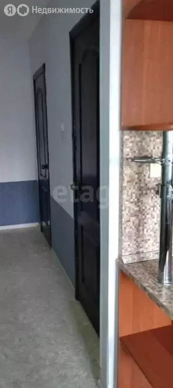1-комнатная квартира: Горно-Алтайск, улица Гастелло, 2 (34 м) - Фото 1