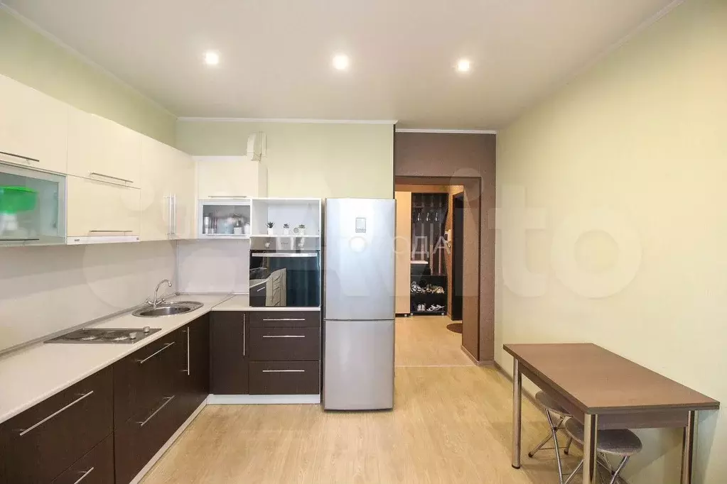 Квартира-студия, 25 м, 13/16 эт. - Фото 0