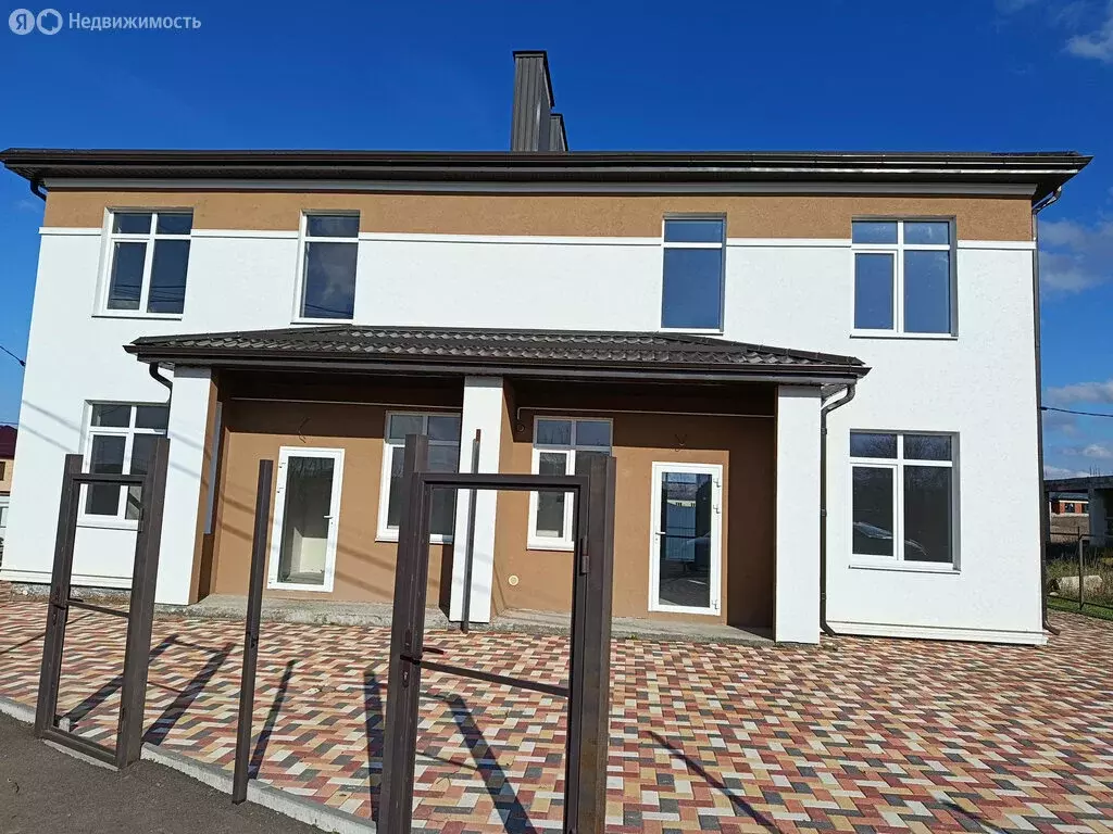 Дом в Ставрополь, Атаманская улица, 48 (141.7 м) - Фото 2