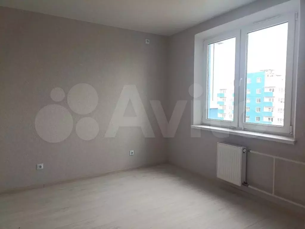 3-к. квартира, 76,8 м, 7/18 эт. - Фото 1