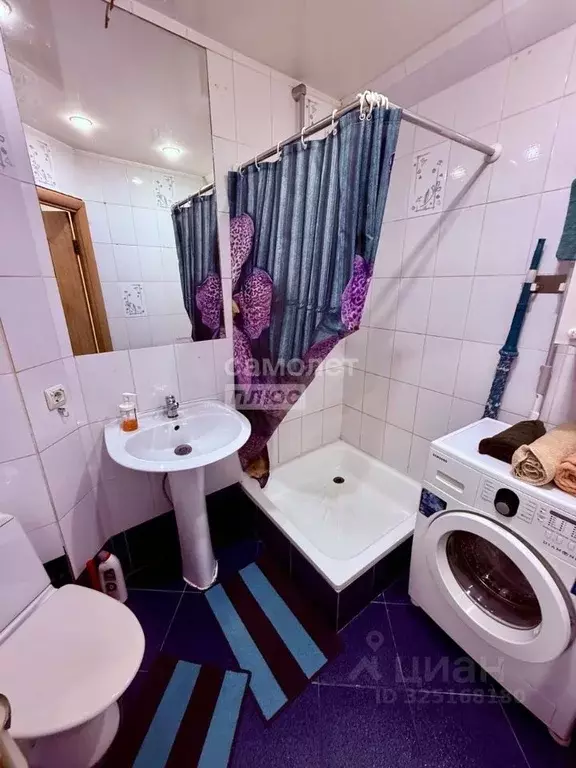 1-к кв. Московская область, Балашиха просп. Ленина, 50 (30.0 м) - Фото 1