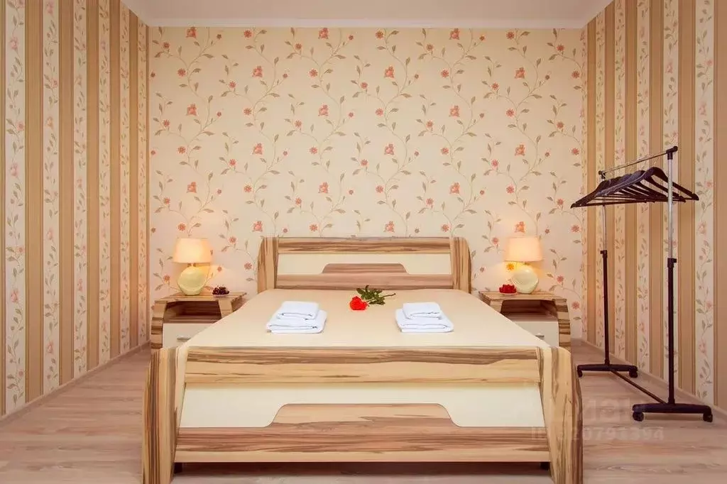 Комната Крым, Керчь ул. Кирова, 106 - Фото 2