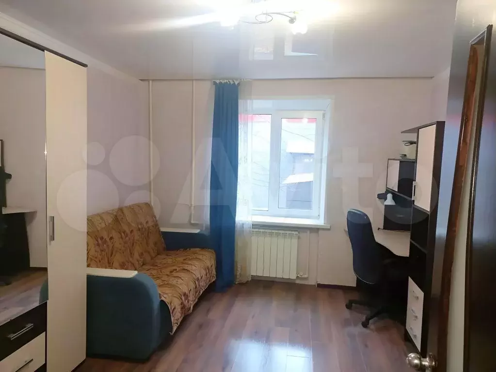 Квартира-студия, 20 м, 1/5 эт. - Фото 0