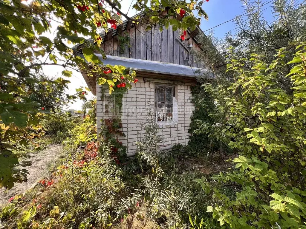 Дом в Владимирская область, Ковров аллея Героев (16 м) - Фото 0