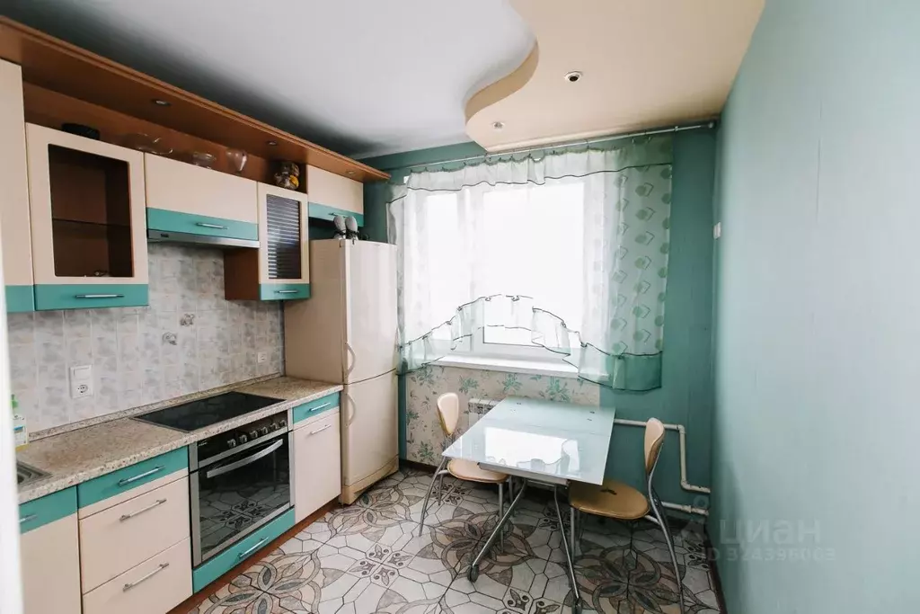 2-к кв. Московская область, Видное Жуковский проезд, 4 (53.0 м) - Фото 2