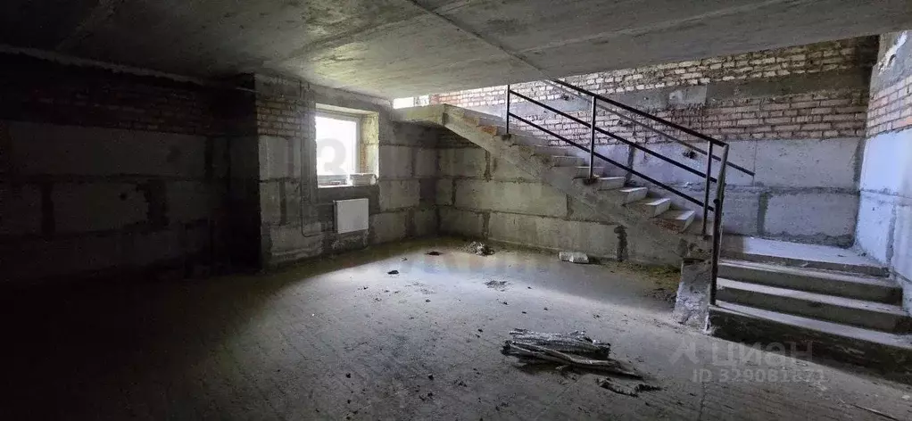Помещение свободного назначения в Самарская область, Новокуйбышевск ... - Фото 2