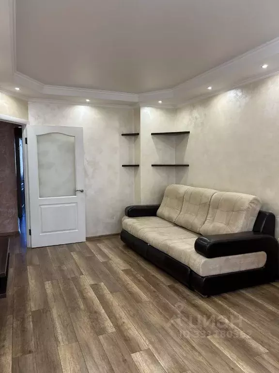 2-к кв. Татарстан, Альметьевск просп. Строителей, 68 (56.0 м) - Фото 1