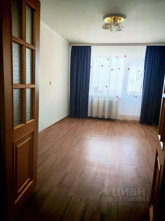 1-к кв. Пермский край, Пермь Парковый просп., 40А (38.0 м) - Фото 2