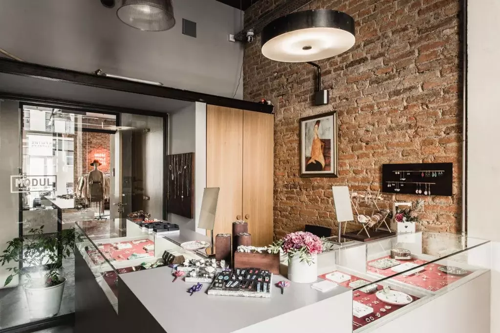 Помещение свободного назначения в Санкт-Петербург Невский просп., ... - Фото 1