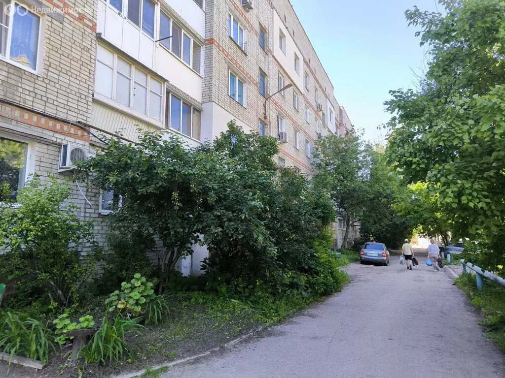 1-комнатная квартира: Саратовская область, муниципальное образование ... - Фото 0